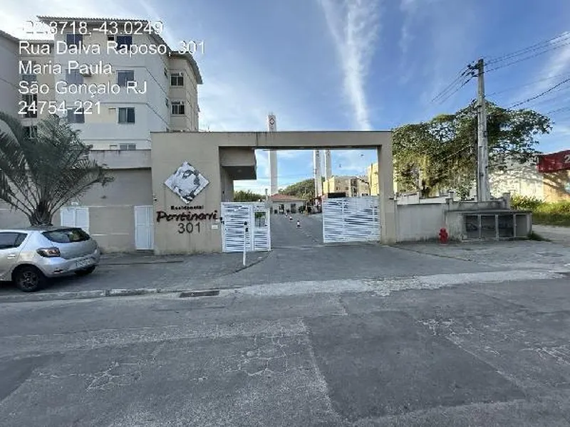 Apartamento em Venda Direta