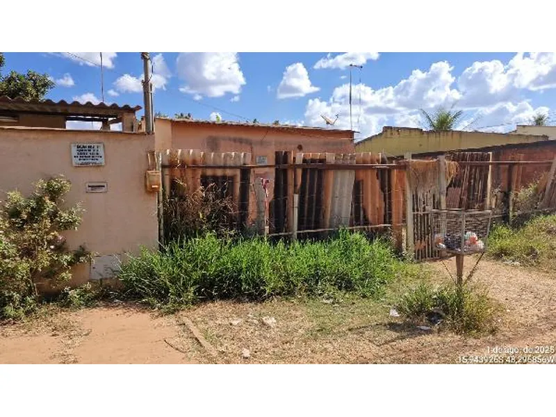 Casa em Venda Direta