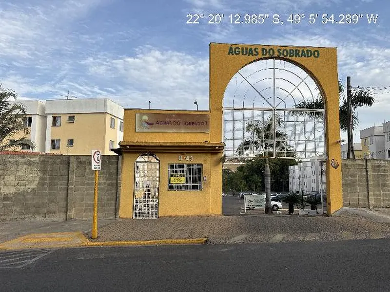 Apartamento em Venda Direta