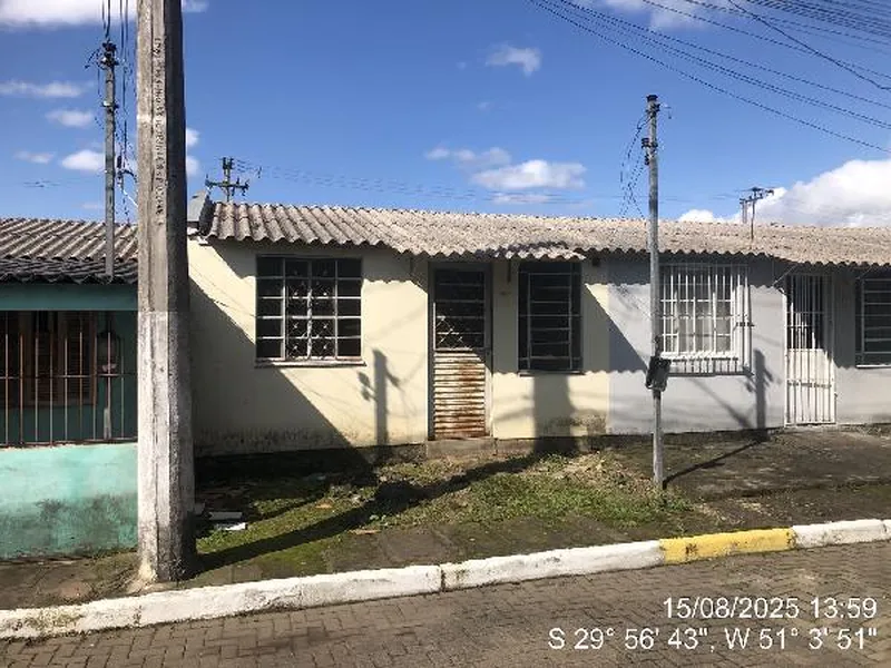 Casa em Venda Direta