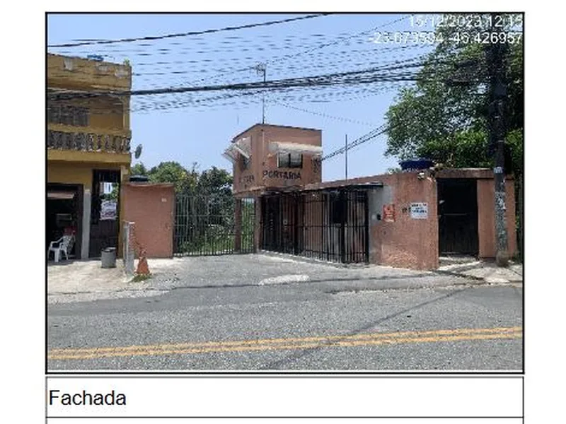 Apartamento em Venda Direta