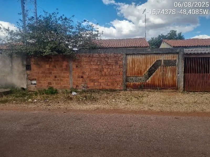 Casa em Venda Direta