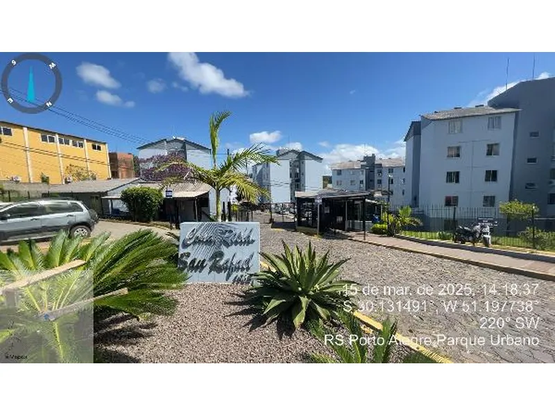 Apartamento em Venda Direta