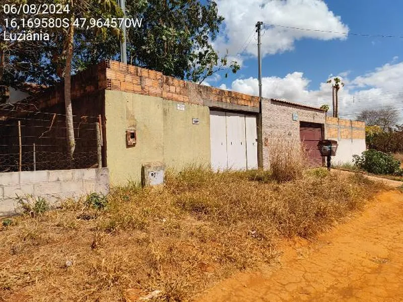 Casa em Venda Direta