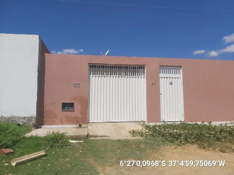 Casa em Leilão Extrajudicial