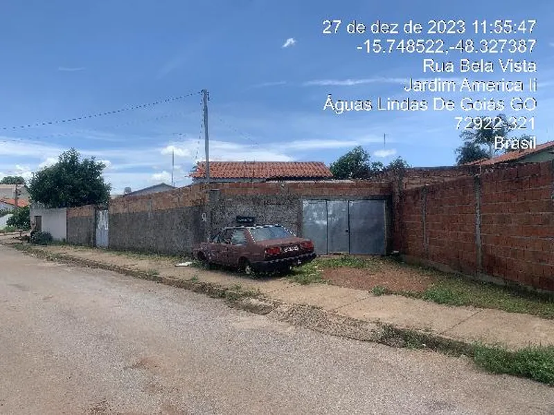 Casa em Venda Direta