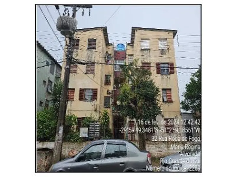 Apartamento em Venda Direta