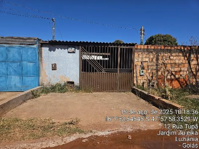 Casa em Venda Direta