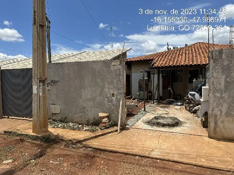 Casa em Venda Direta