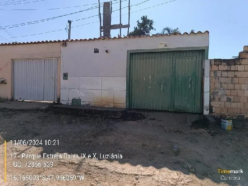 Casa em Venda Direta