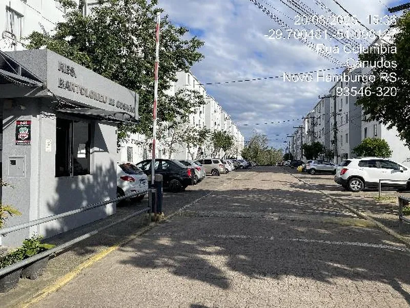 Apartamento em Venda Direta