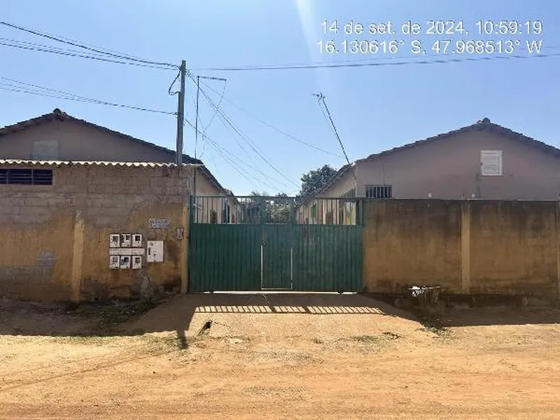 Casa em Venda Direta