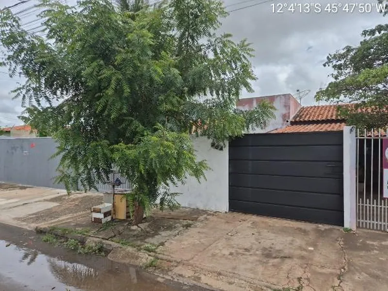 Casa em Leilão Extrajudicial