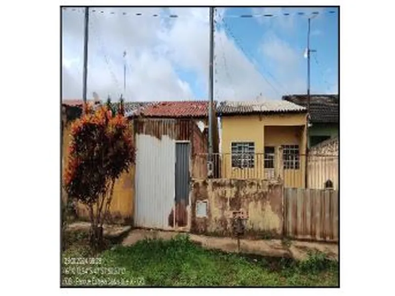 Casa em Venda Direta