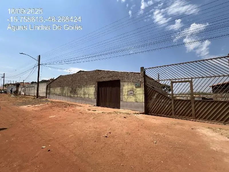 Casa em Venda Direta