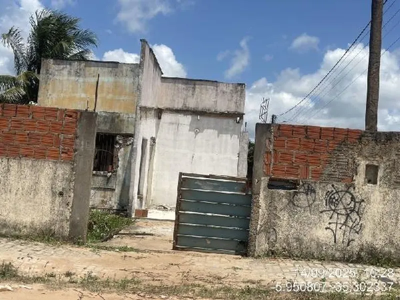 Casa em Venda Direta