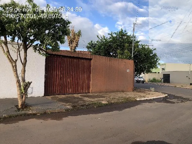 Casa em Leilão Extrajudicial