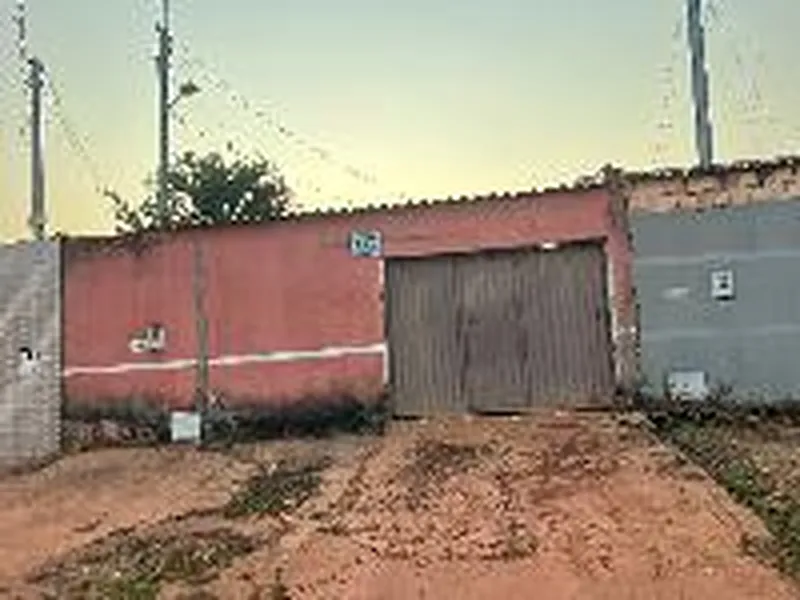 Casa em Venda Direta