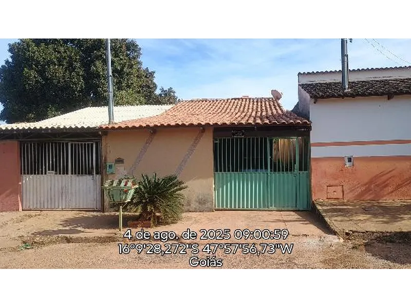 Casa em Venda Direta