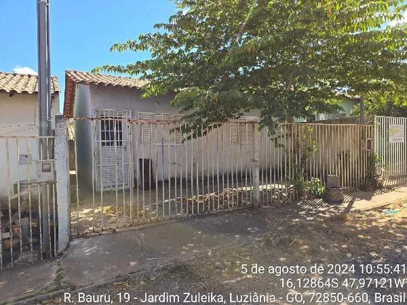 Casa em Venda Direta