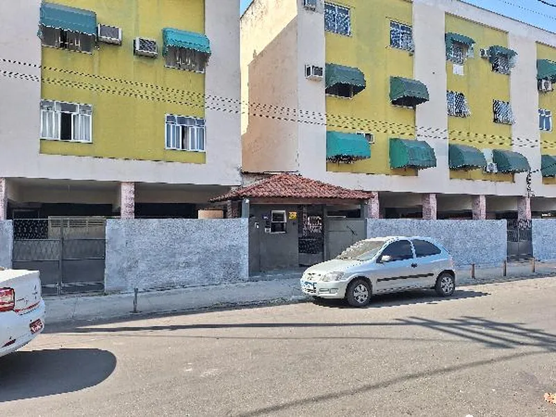 Apartamento em Venda Direta
