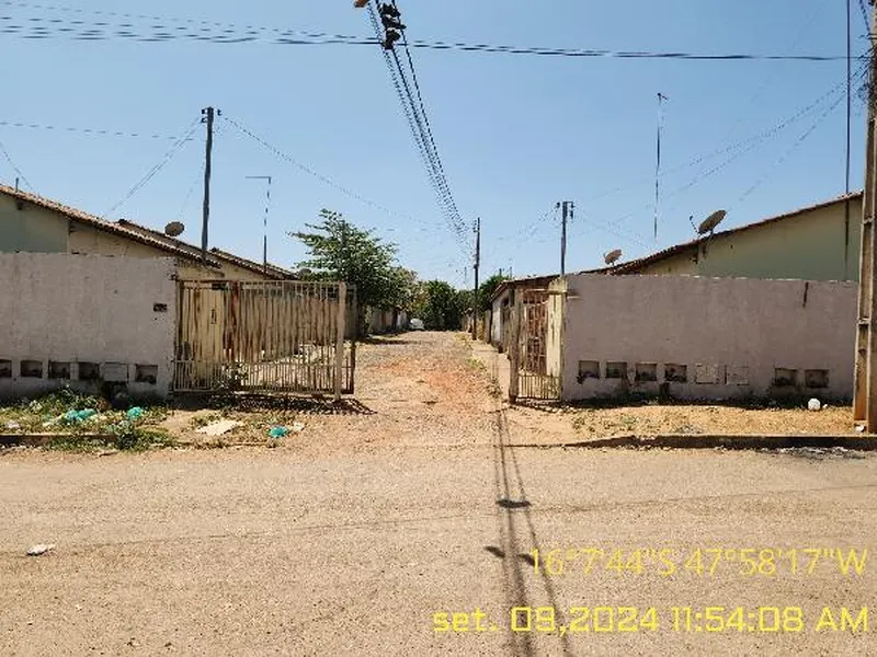 Casa em Venda Direta