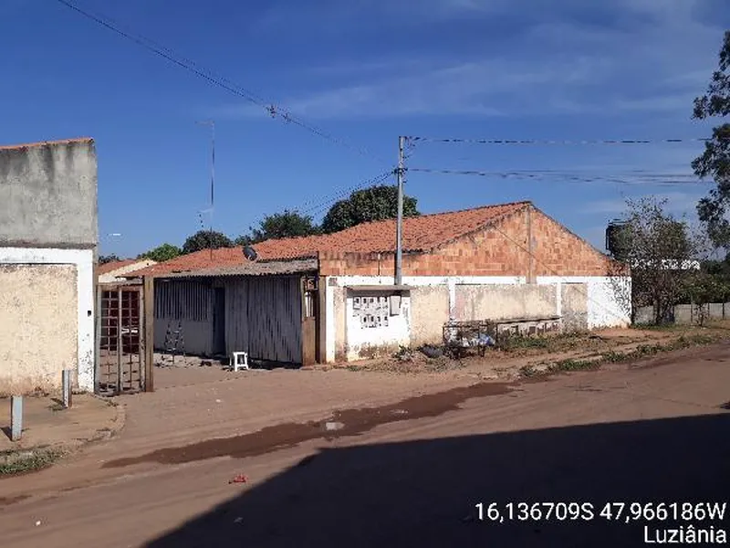 Casa em Venda Direta