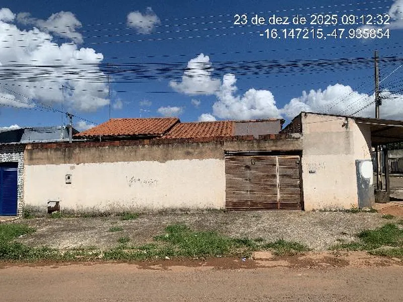 Casa em Leilão Extrajudicial