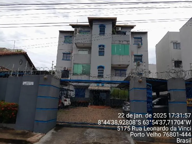 Apartamento em Venda Direta