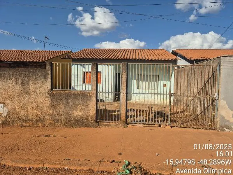 Casa em Venda Direta