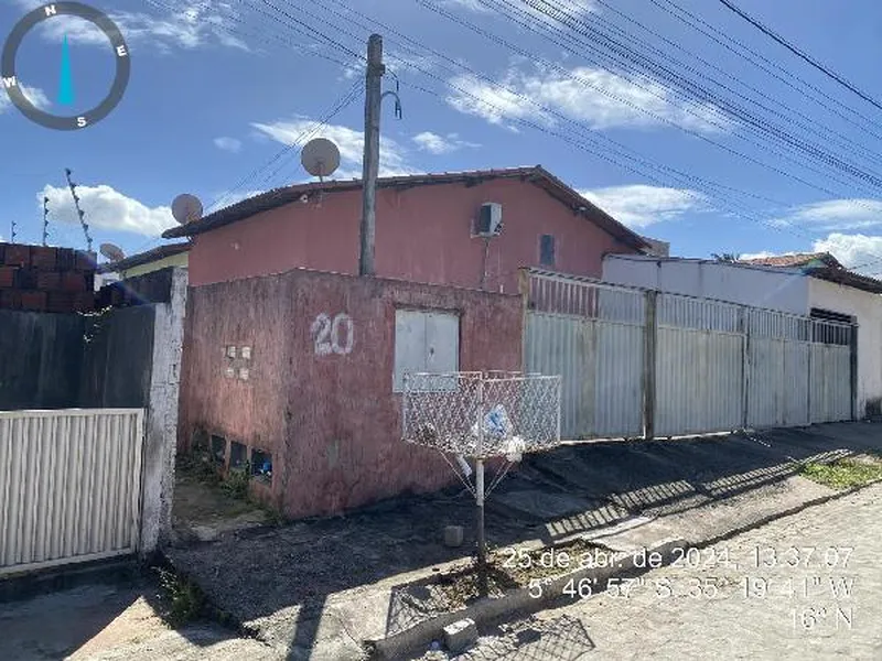 Casa em Venda Direta