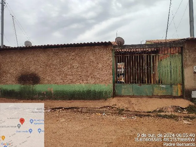 Casa em Venda Direta