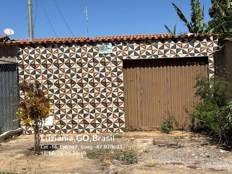 Casa em Venda Direta