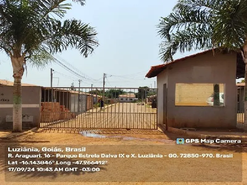 Casa em Venda Direta