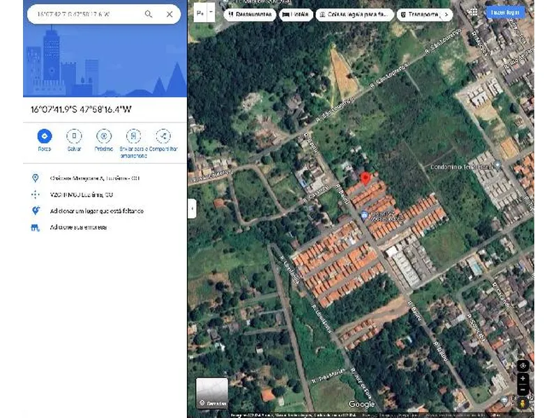 Casa em Venda Direta