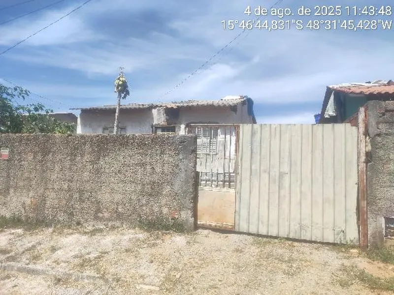 Casa em Venda Direta