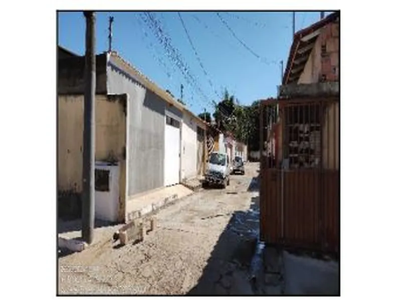 Casa em Venda Direta