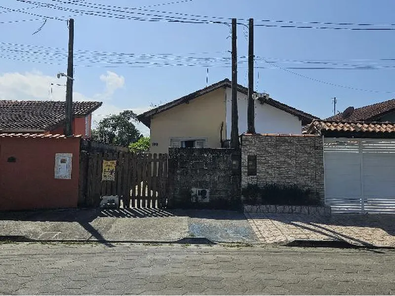 Casa em Venda Direta