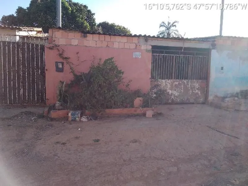 Casa em Venda Direta