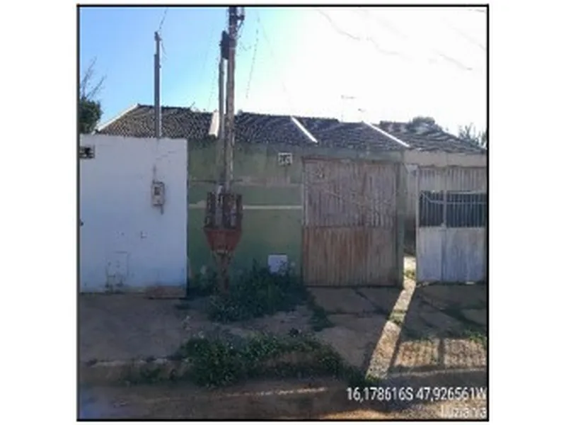 Casa em Venda Direta