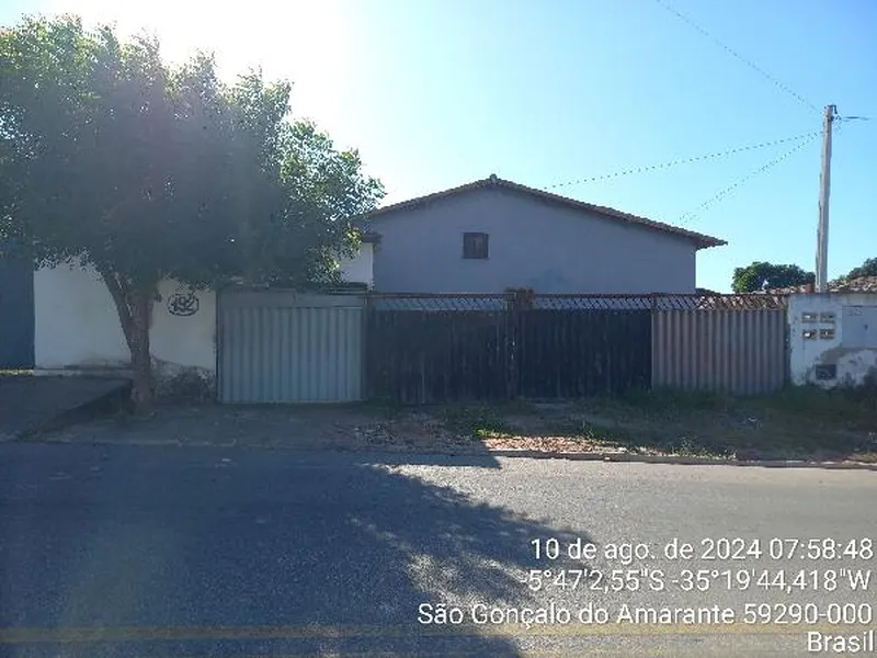 Casa em Venda Direta