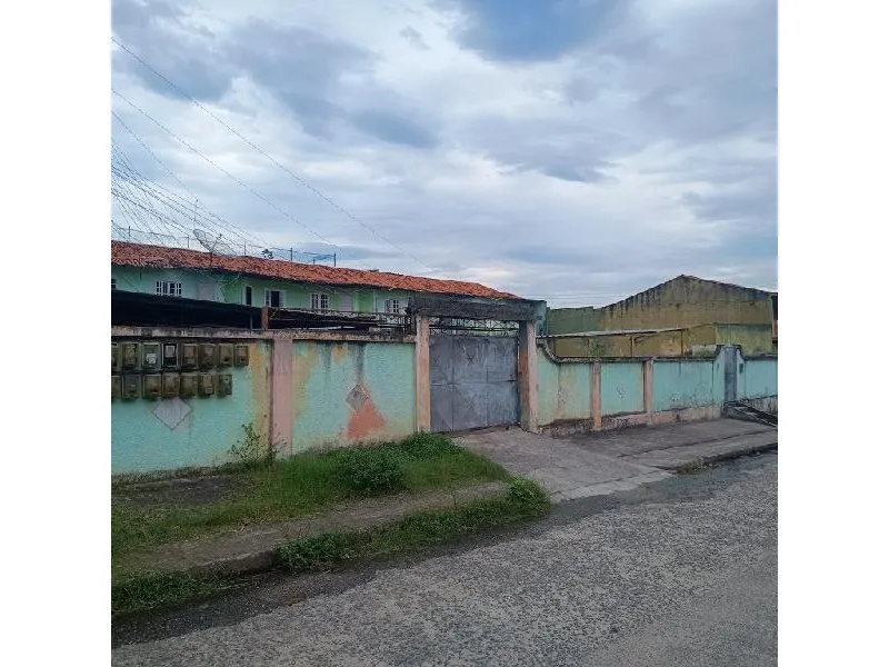 Casa em Venda Direta