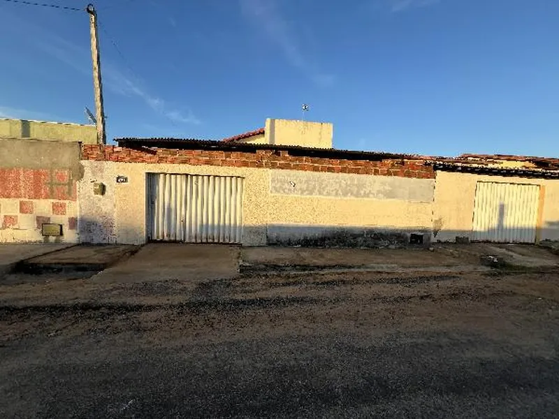 Casa em Venda Direta