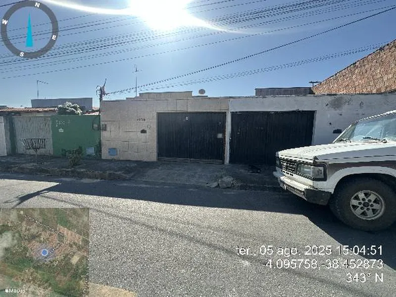 Casa em Venda Direta