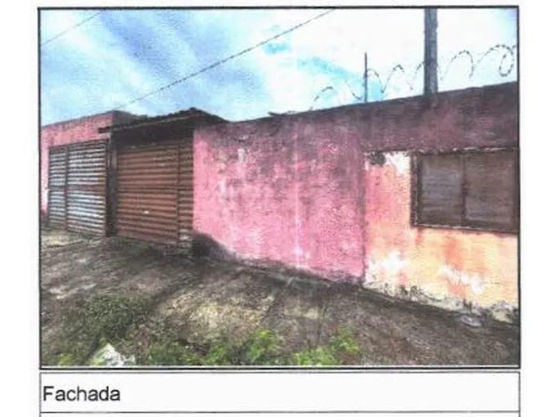 Casa em Venda Direta