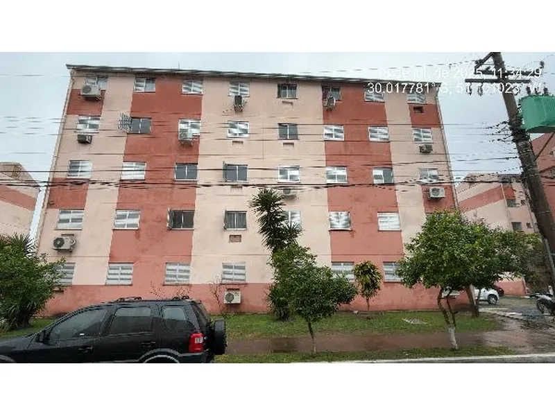 Apartamento em Venda Direta