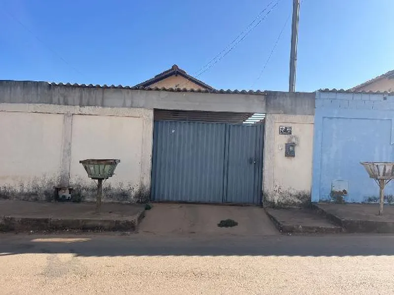 Casa em Venda Direta