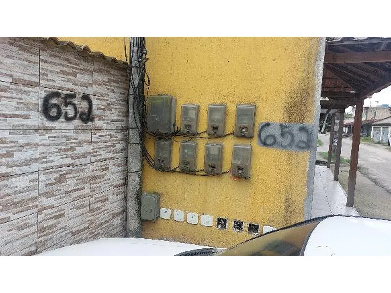 Casa em Venda Direta