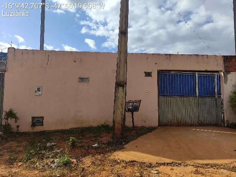 Casa em Venda Direta