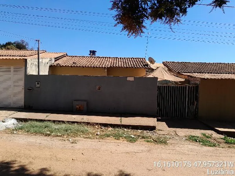 Casa em Venda Direta